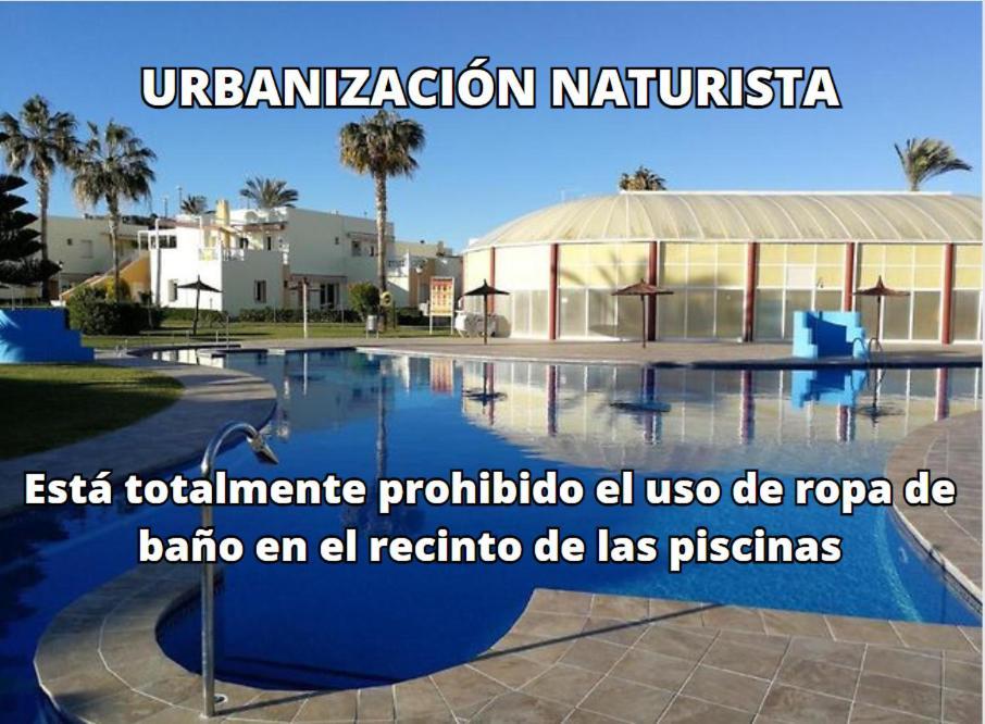 Apartment Bahia De Aquaria *